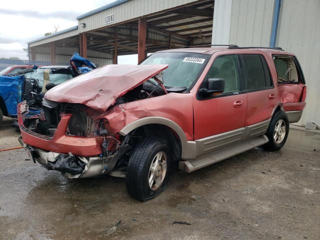 2003 Ford Expedition Eddie Bauer