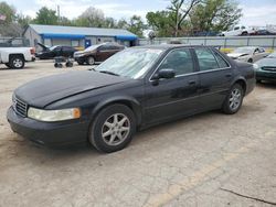 Cadillac Vehiculos salvage en venta: 2004 Cadillac Seville SLS