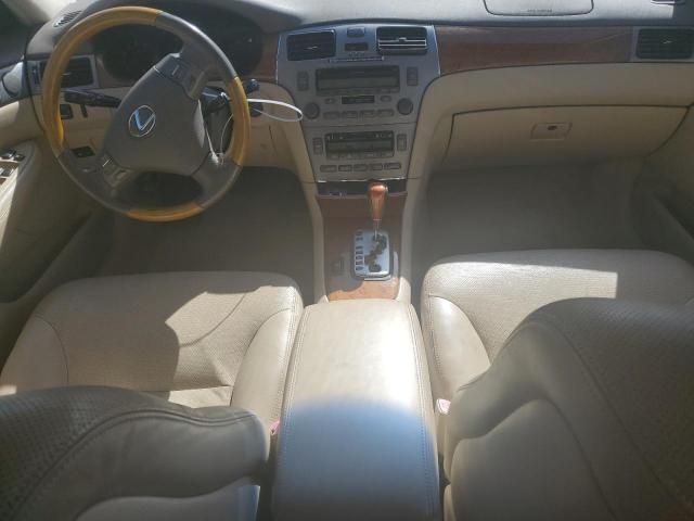 2005 Lexus ES 330