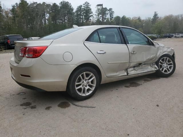 2014 Chevrolet Malibu 1LT