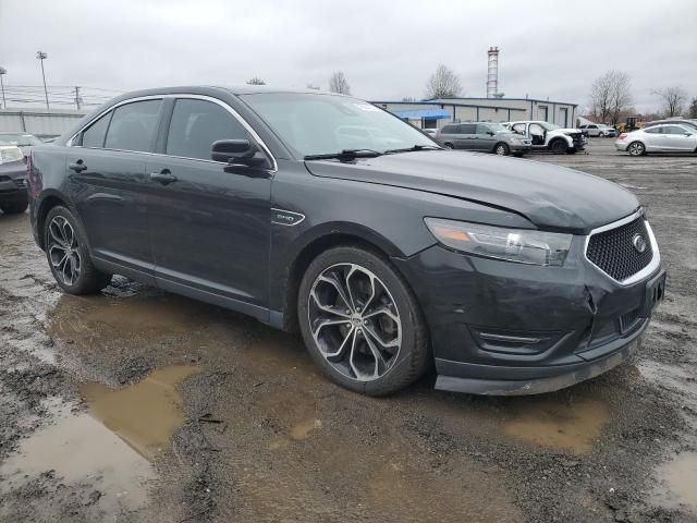 2015 Ford Taurus SHO