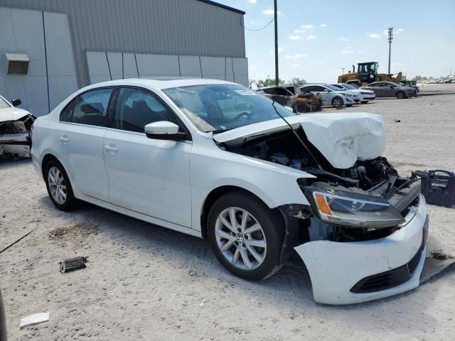 2014 Volkswagen Jetta SE