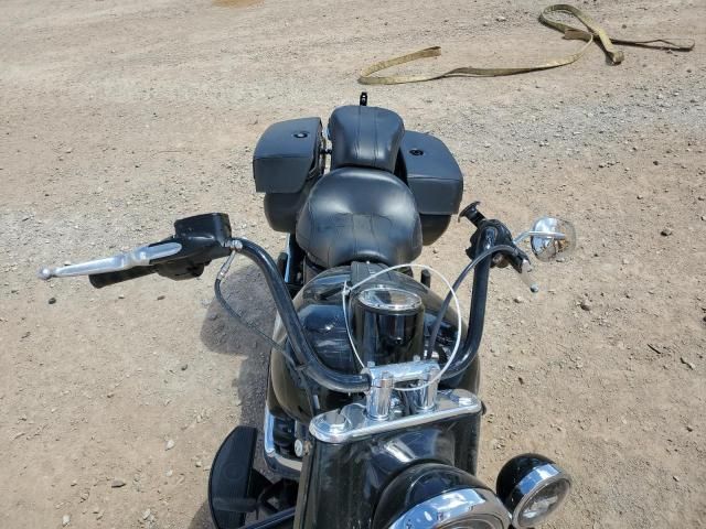2019 Harley-Davidson Flhc