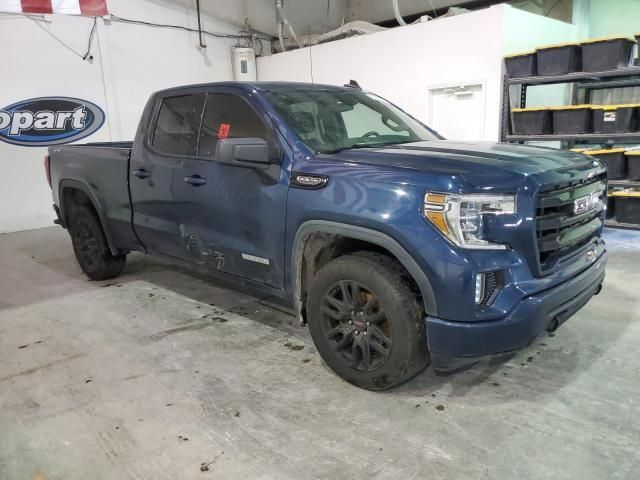 2019 GMC Sierra K1500 Elevation