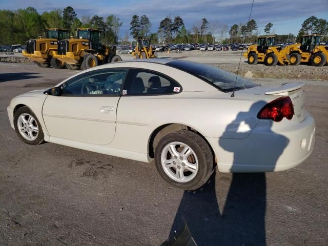 2005 Dodge Stratus SXT