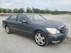 2004 Lexus LS 430