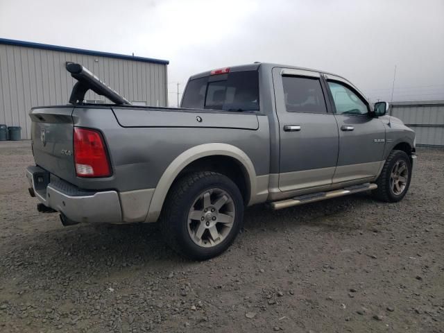 2009 Dodge RAM 1500