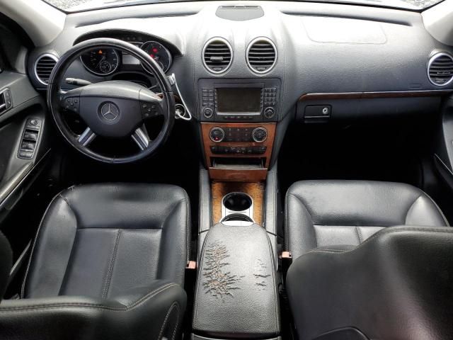 2007 Mercedes-Benz GL 450 4matic