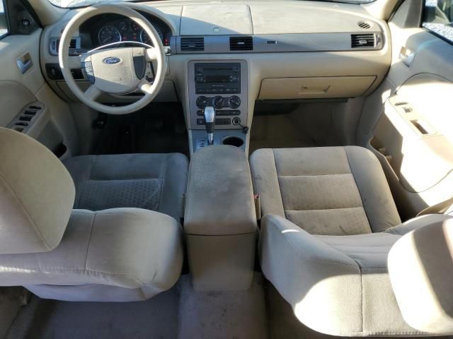 2005 Ford Five Hundred SE