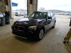 Salvage cars for sale from Copart Mcfarland, WI: 2014 BMW X1 XDRIVE28I