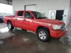 2008 Dodge Dakota Quad SLT