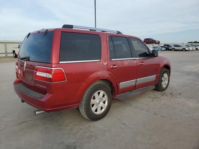 2008 Lincoln Navigator