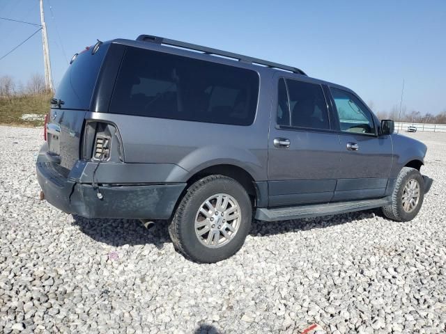 2011 Ford Expedition EL XL