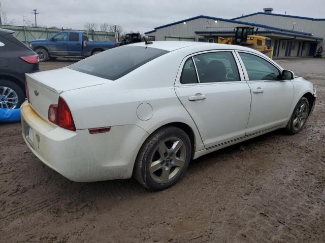 2010 Chevrolet Malibu 1LT