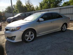 2012 Toyota Camry Base for sale in Midway, FL
