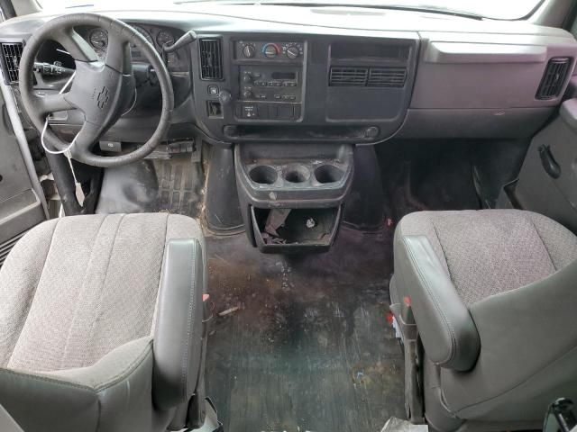 2007 Chevrolet Express G3500