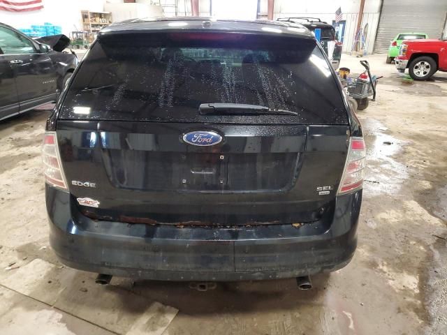 2007 Ford Edge SEL Plus