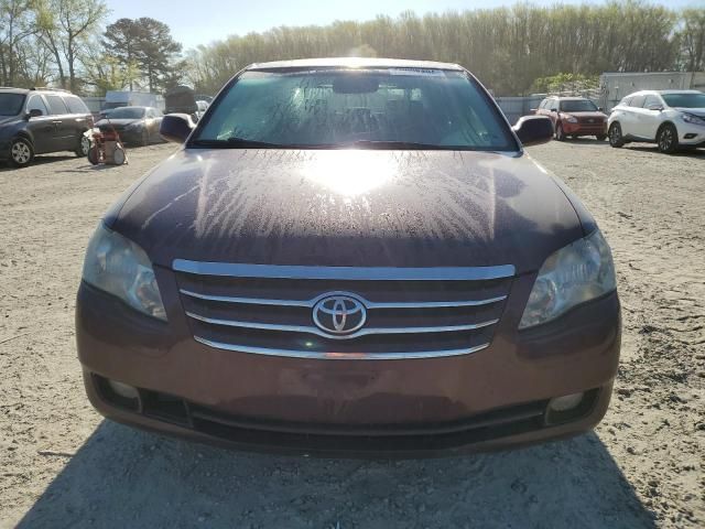 2007 Toyota Avalon XL