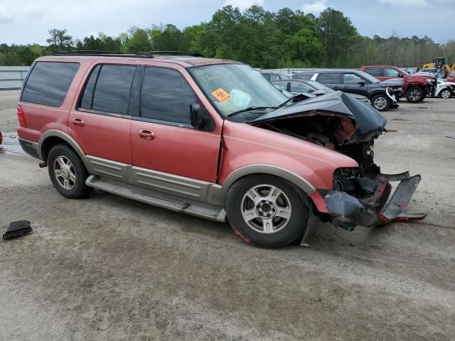 2003 Ford Expedition Eddie Bauer