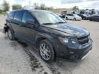 2014 Dodge Journey R/T