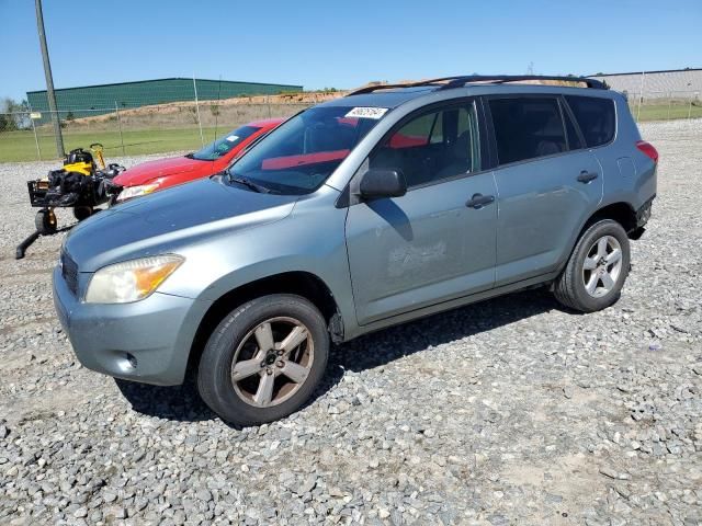 2008 Toyota Rav4