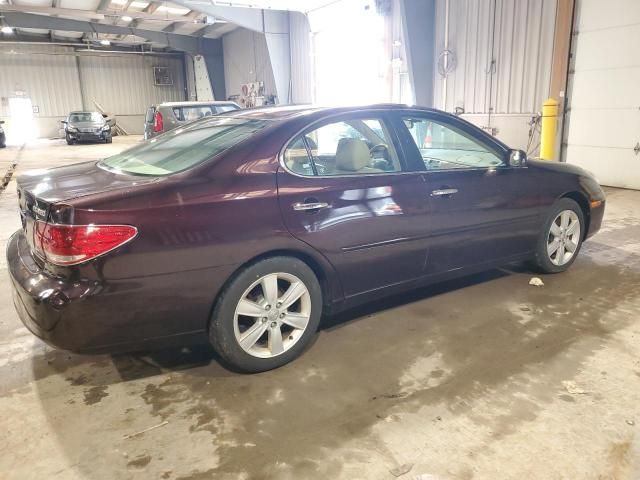 2005 Lexus ES 330