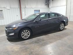 Chevrolet salvage cars for sale: 2022 Chevrolet Malibu LT