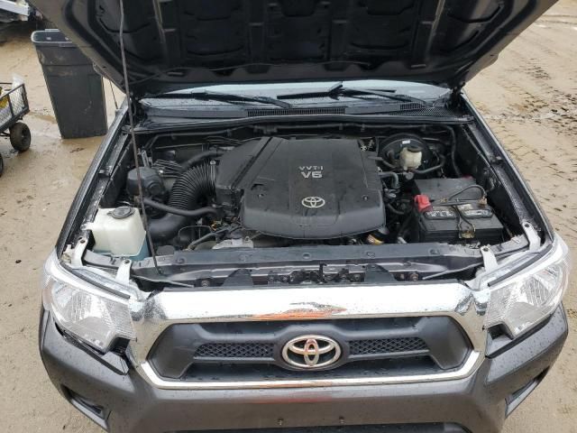 2014 Toyota Tacoma