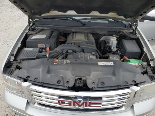 2010 GMC Sierra K1500 Hybrid