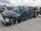 2007 Chevrolet Silverado C1500 Crew Cab