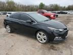 2016 Chevrolet Cruze Premier