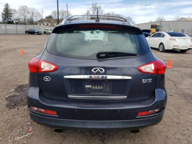 2008 Infiniti EX35 Base