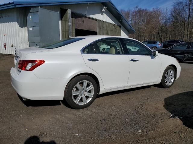 2009 Lexus ES 350