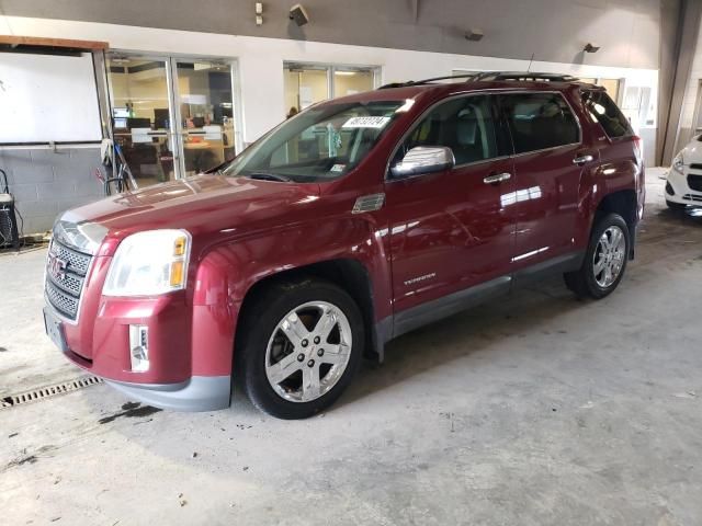 2012 GMC Terrain SLT