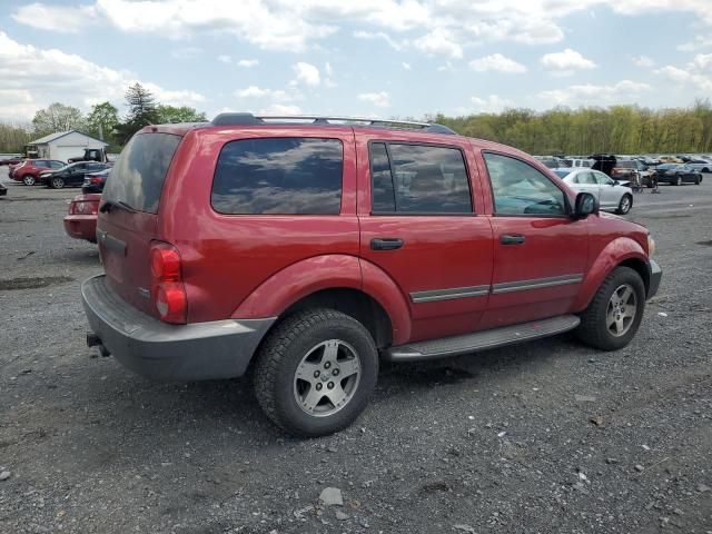 2007 Dodge Durango SLT