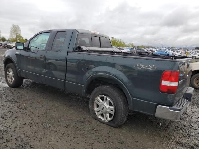 2004 Ford F150