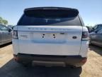 2016 Land Rover Range Rover Sport SE