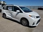 2019 Toyota Sienna XLE