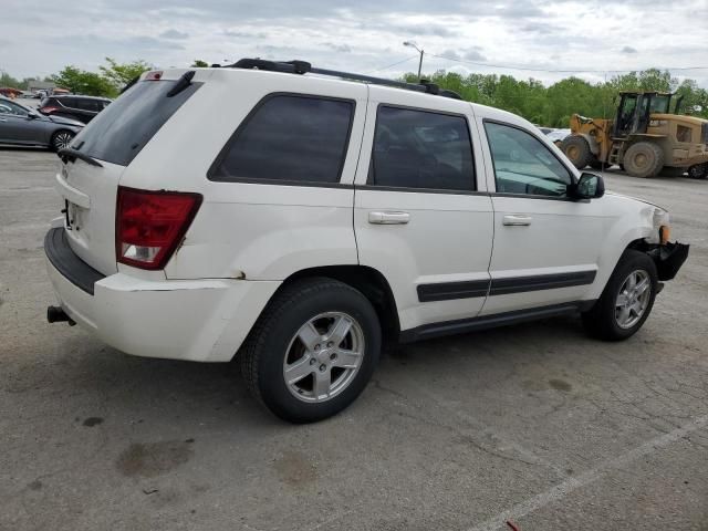 2006 Jeep Grand Cherokee Laredo