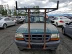 1998 Ford Ranger Super Cab