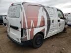 2014 Nissan NV200 2.5S