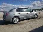 2011 Nissan Sentra 2.0