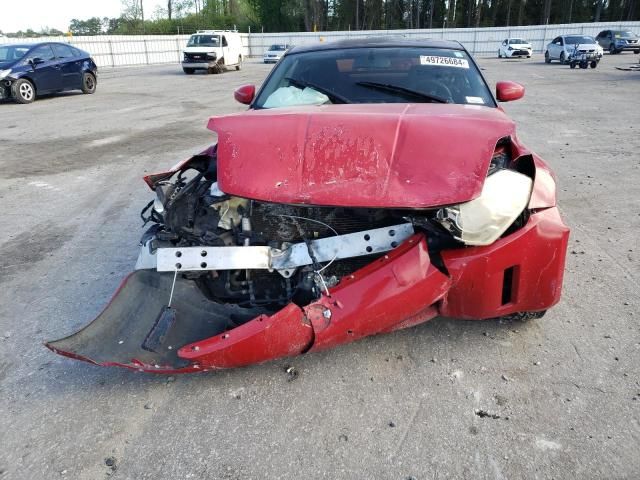 2006 Nissan 350Z Coupe