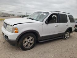 Ford Vehiculos salvage en venta: 2003 Ford Explorer XLT