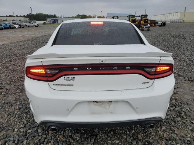 2019 Dodge Charger GT