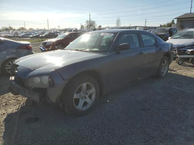 2008 Dodge Charger