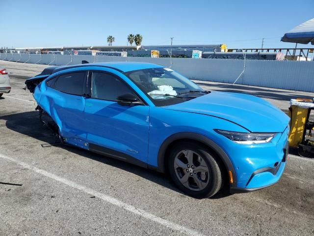 2023 Ford Mustang MACH-E Select