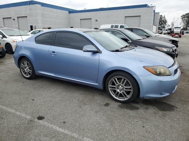 2008 Scion TC