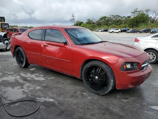 2010 Dodge Charger SXT