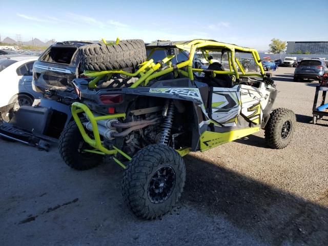 2018 Polaris RZR XP 4 1000 EPS